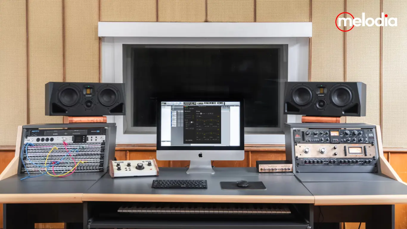 ADAM Audio A77H