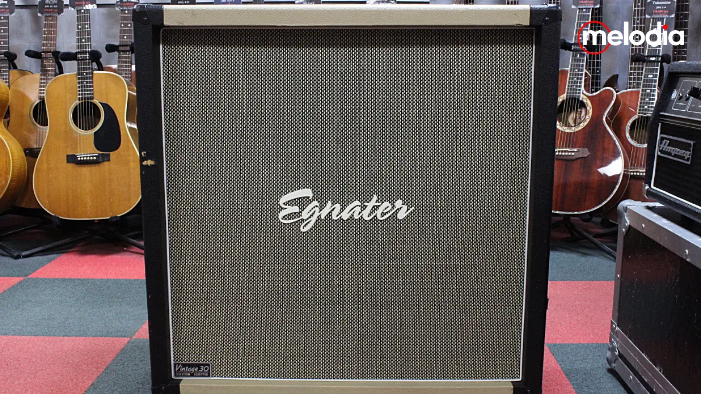 Egnater Tourmaster 412B