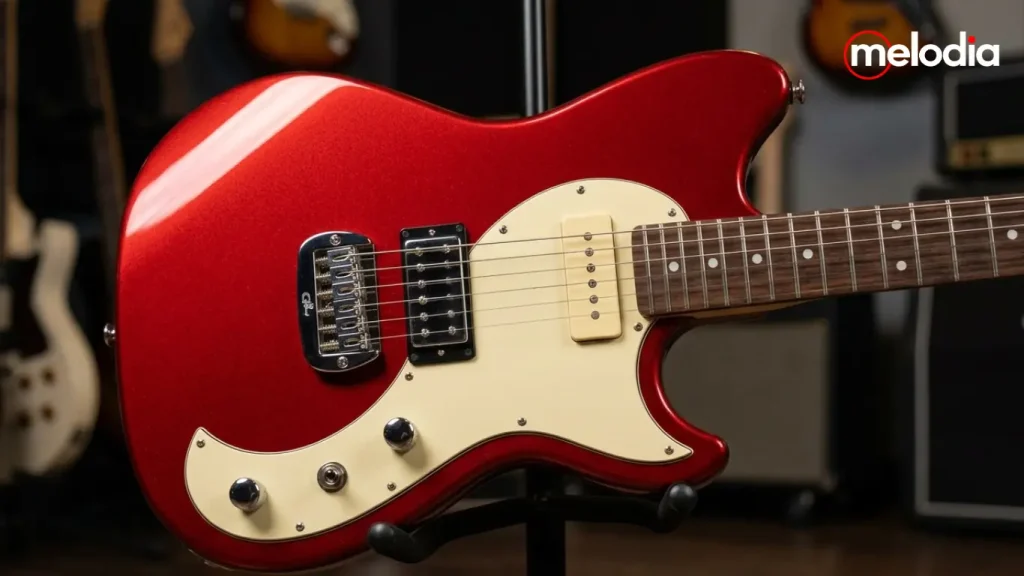 G&L USA Fallout