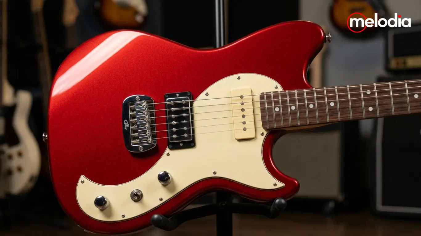 G&L USA Fallout
