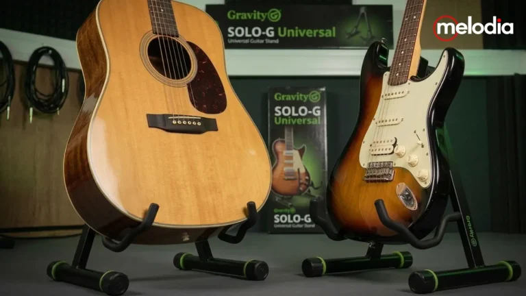 Gravity SOLO-G Universal
