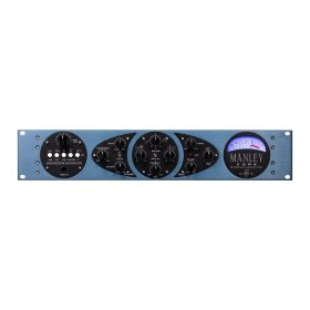 Manley CORE® Reference Channel Strip