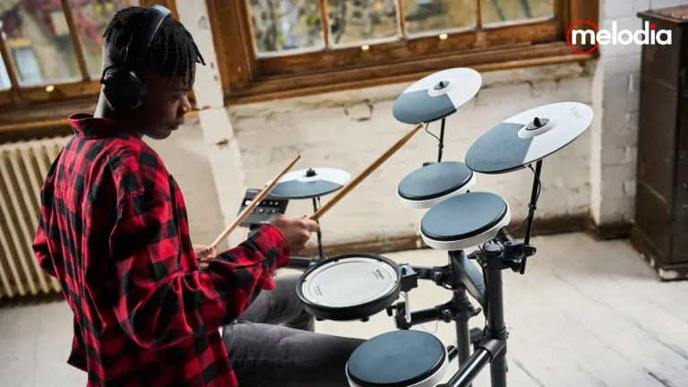 Roland V-Drums TD-02KV