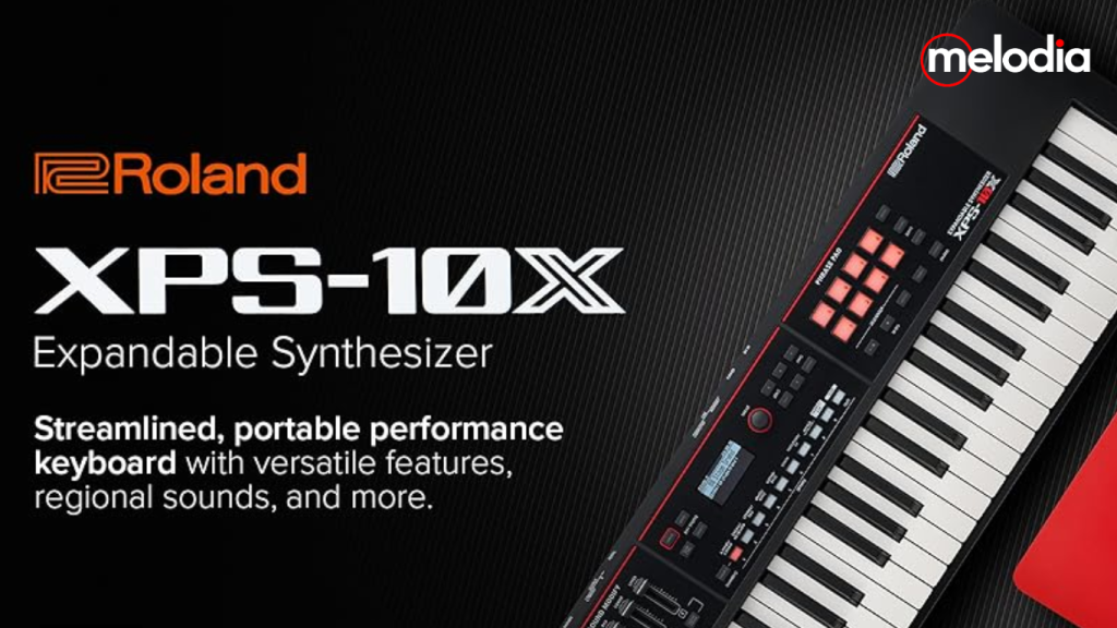 Roland XPS-10X