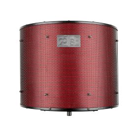 sE Electronics RF PRO Black Chrome & Red 25th Anniversary Edition