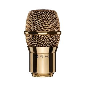 sE Electronics V7 MC1 Capsule for Shure Wireless - Gold