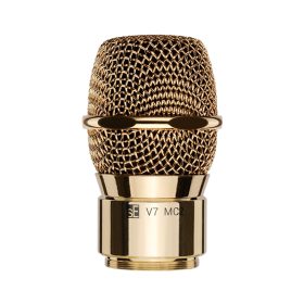 sE Electronics V7 MC2 Capsule for Sennheiser Wireless - Gold
