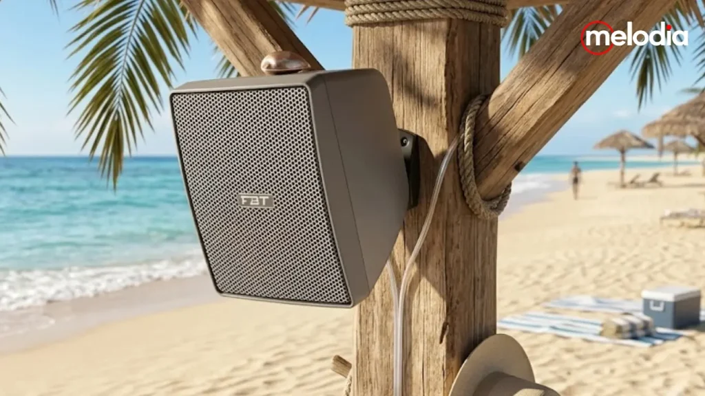 FBT Shadow 105T