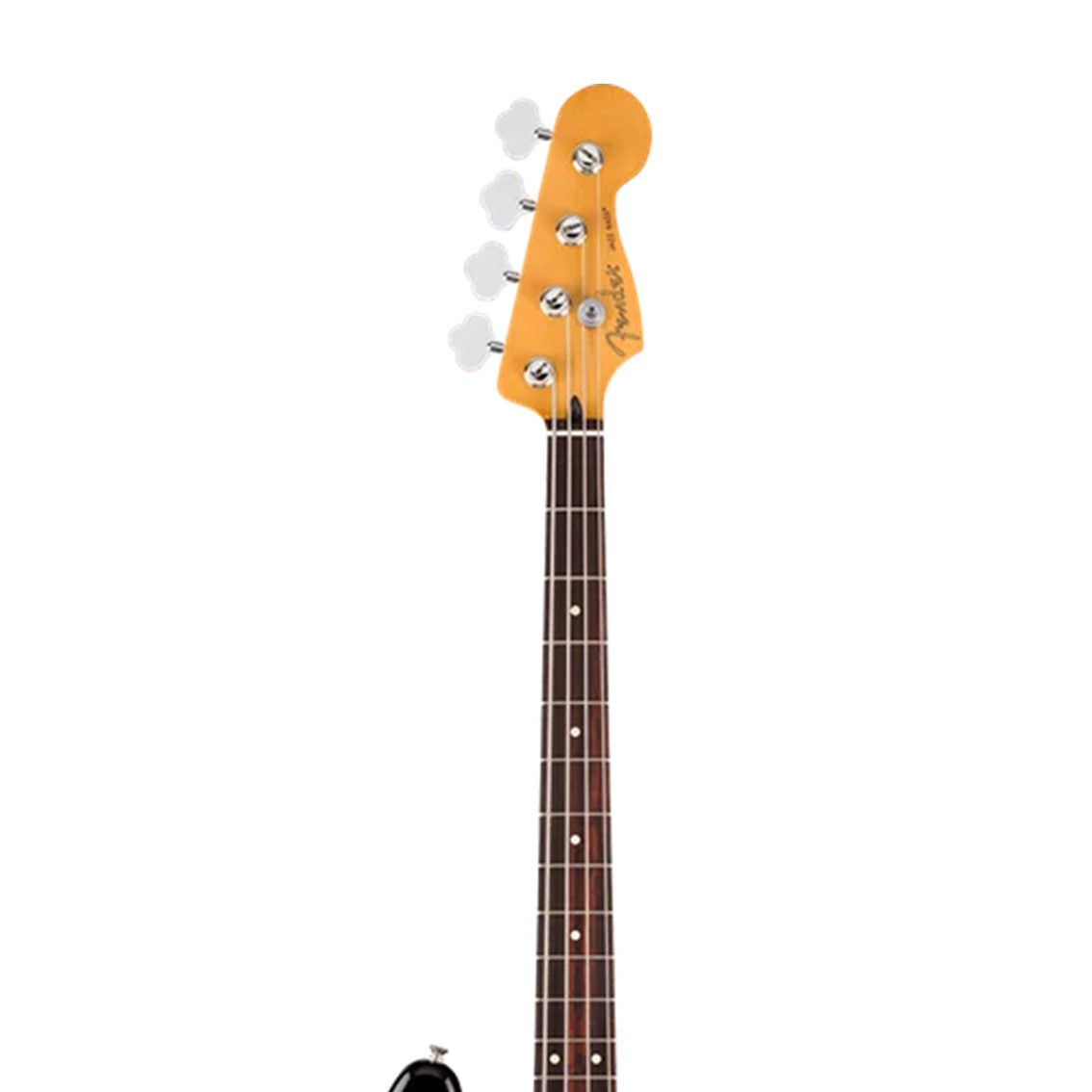 Fender Limited Edition Player II Jazz Bass Guitar RW FB Sparkle 3-Color Sunburst 014-0480-551 - Gambar 3
