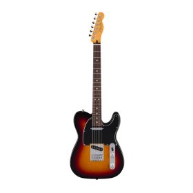 Fender Limited Edition Player II Telecaster Electric Guitar RW FB Sparkle 3-Color Sunburst 014-0550-551