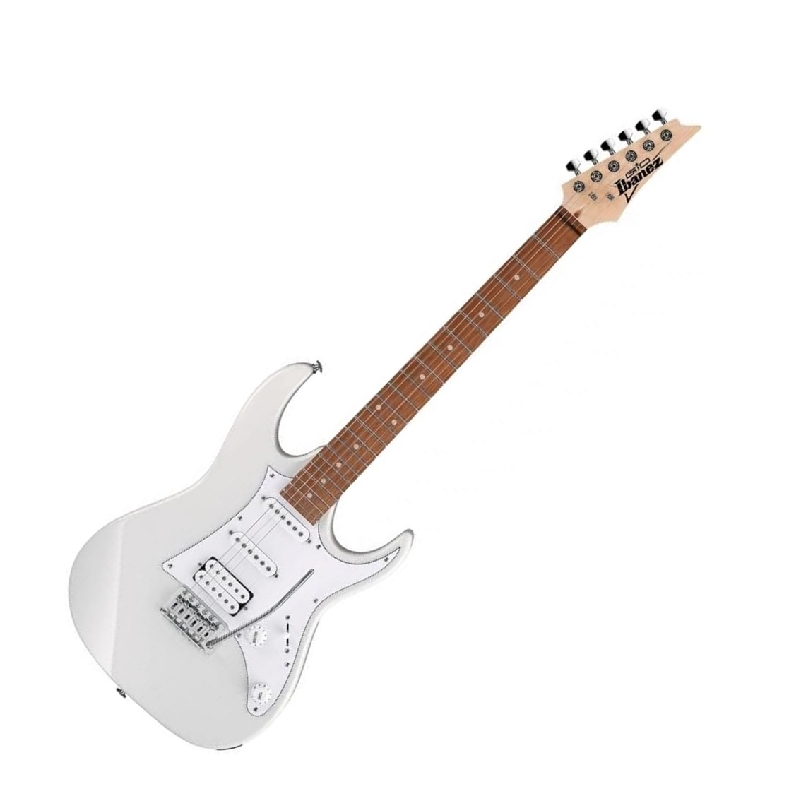 Ibanez GRX40-LGY Electric Guitar, Light Gray