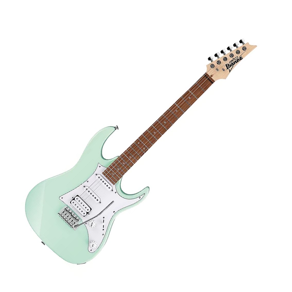 Ibanez GRX40-MGR Electric Guitar, Mint Green
