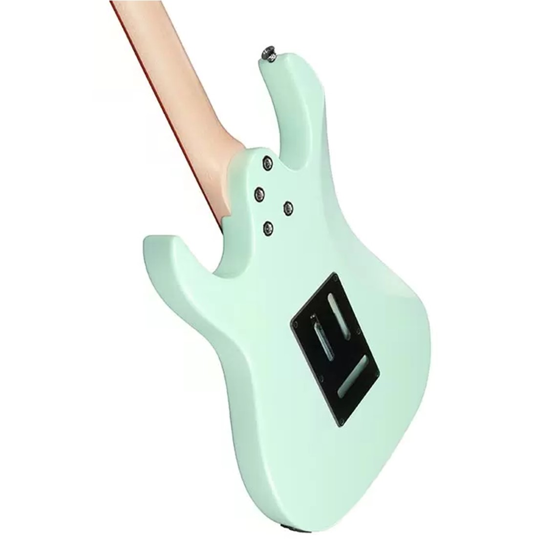 Ibanez GRX40-MGR Electric Guitar, Mint Green - Gambar 2