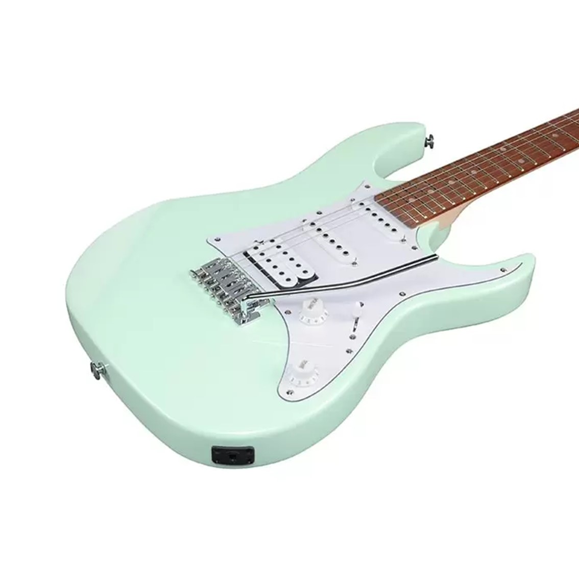 Ibanez GRX40-MGR Electric Guitar, Mint Green - Gambar 3