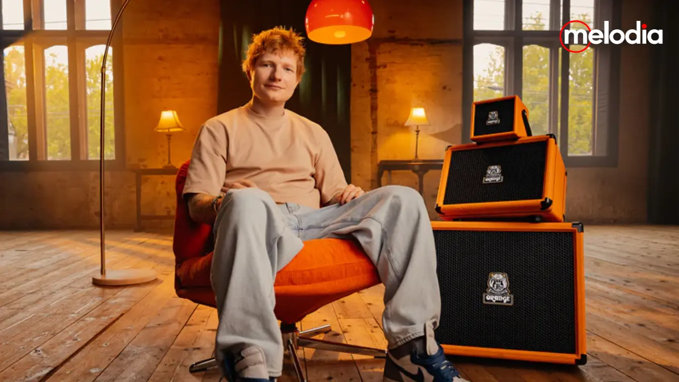 Orange ES Series