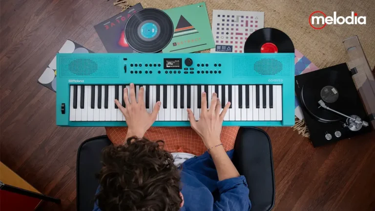 Roland GO:KEYS 3