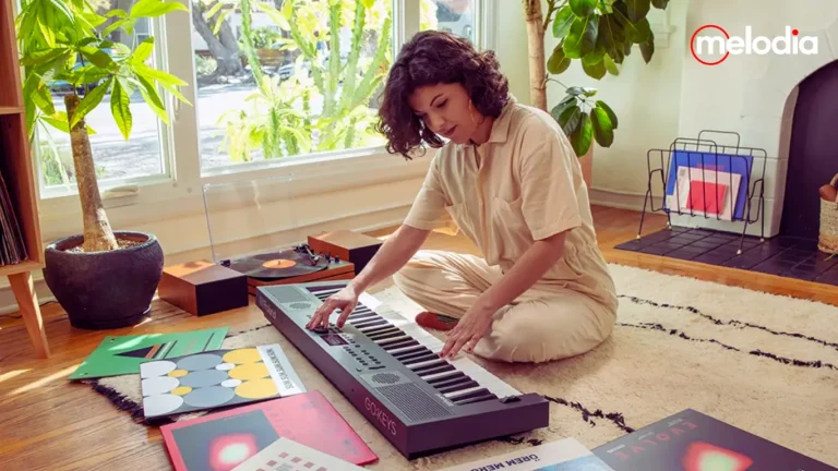 Roland Go Keys 5