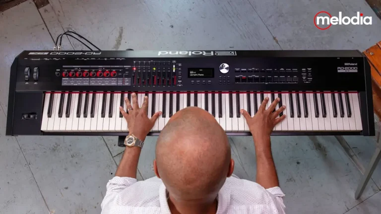 Roland RD-2000EX