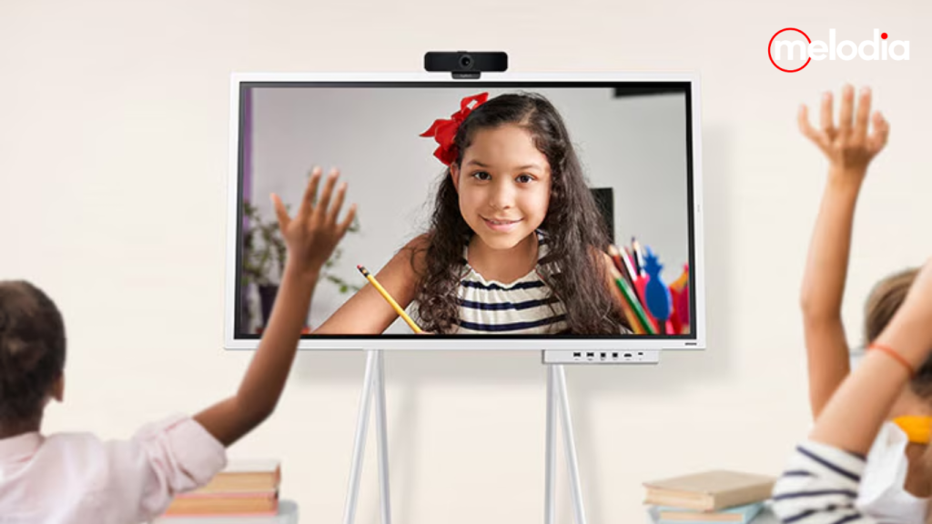Samsung Flip Pro WM85B