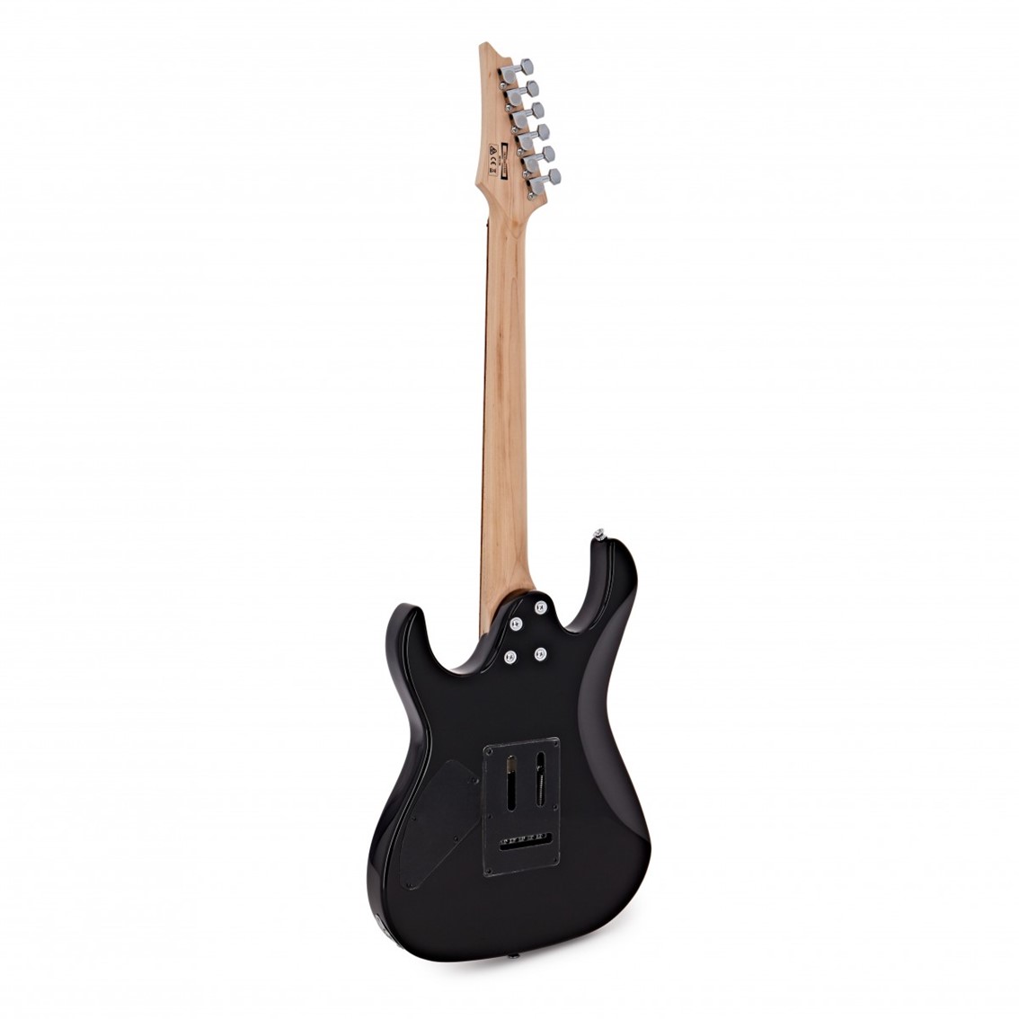 Ibanez GRX70QA-SB Electric Guitar, Sunburst - Gambar 3