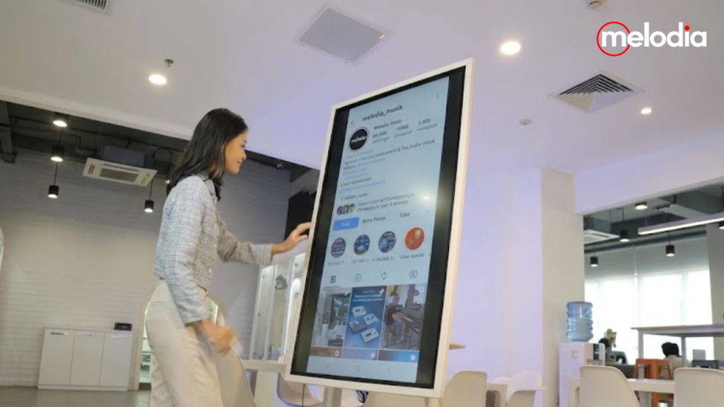 Smart Board Adalah