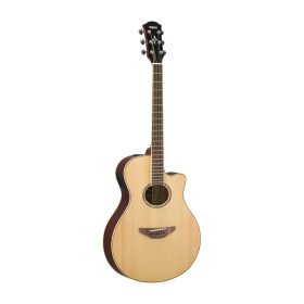 Yamaha APX600 NT Acoustic Electric Guitar - Natural