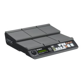 Yamaha DTXM12 Electronic Percussion Pad w/MAT 1