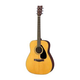 Yamaha F310 Acoustic Guitar - Natural