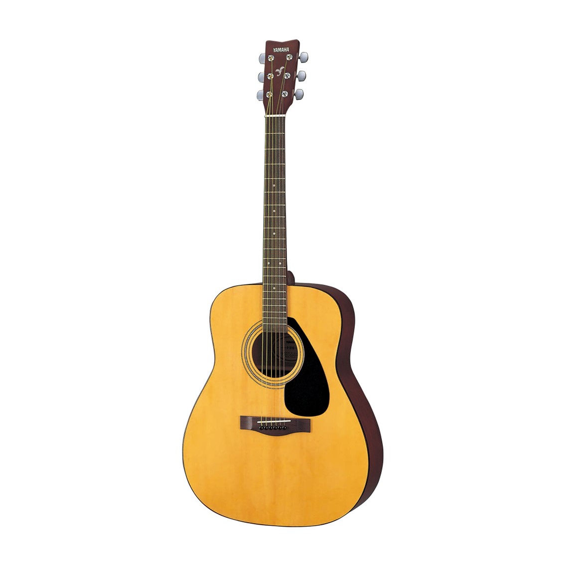Yamaha F310 Acoustic Guitar - Natural