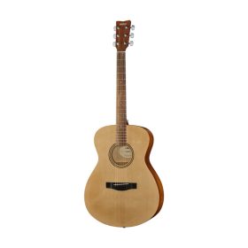 Yamaha FS400-NS Acoustic Guitar - Natural Satin