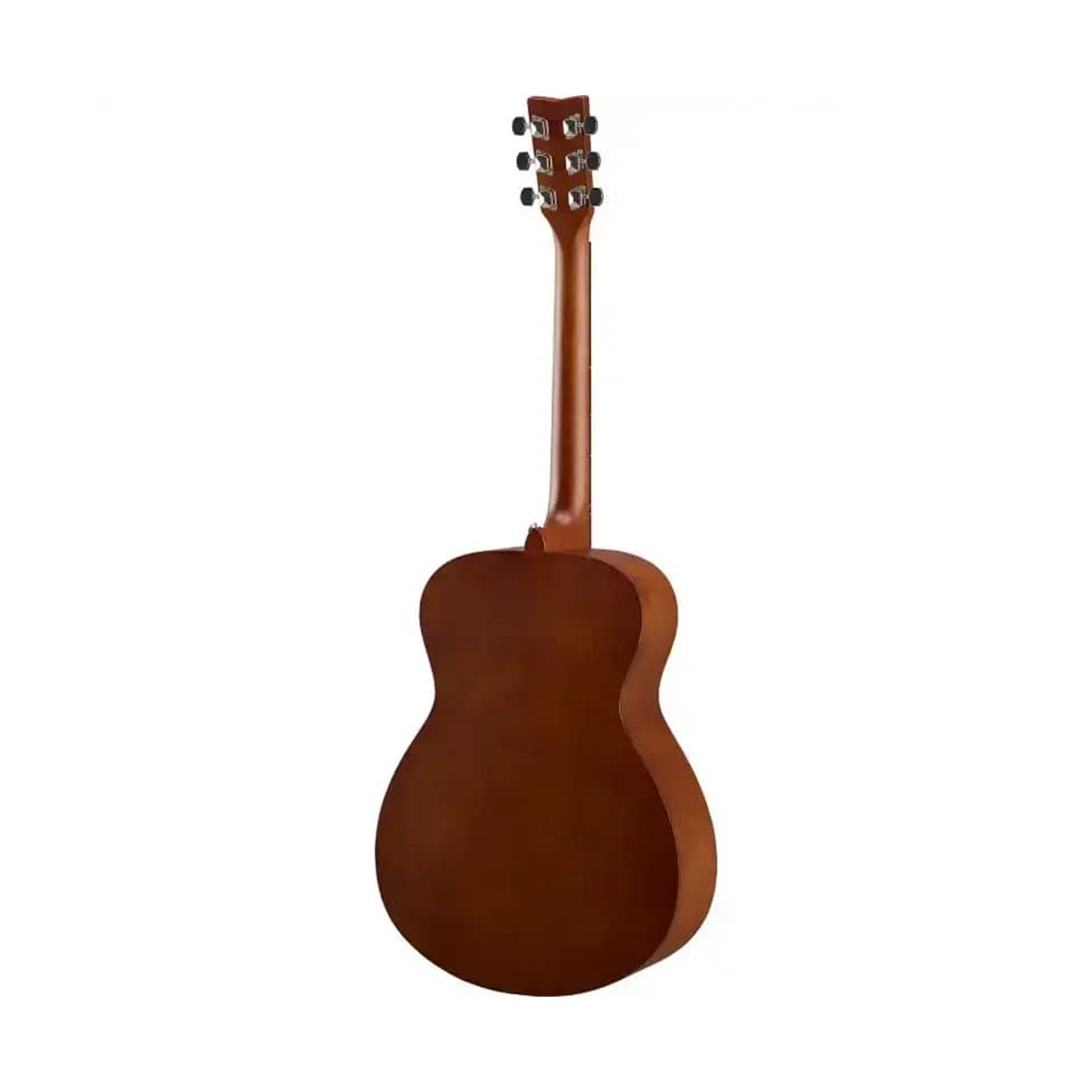 Yamaha FS400-NS Acoustic Guitar - Natural Satin - Gambar 2