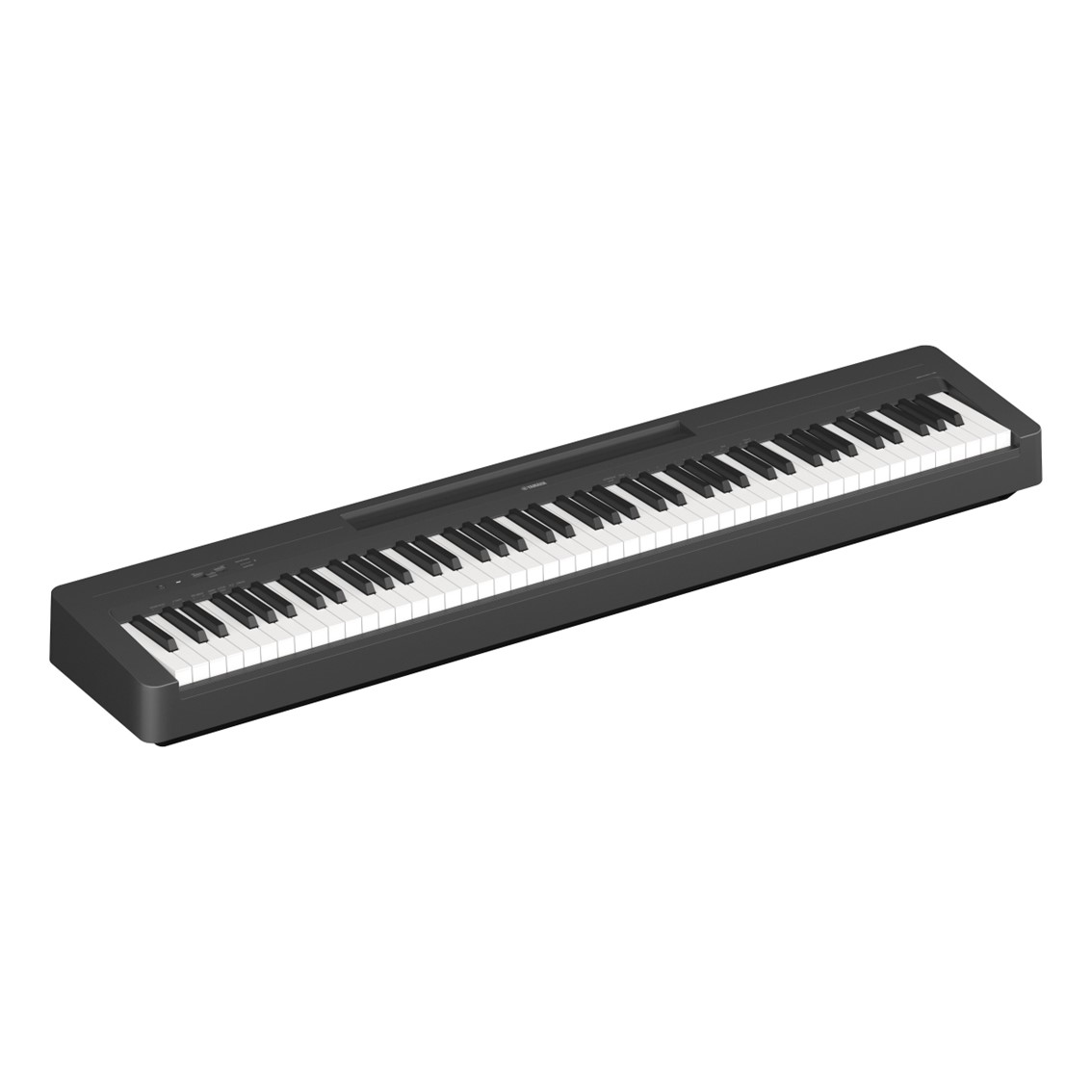 Yamaha P-145BT 88-key Digital Piano with Bluetooth - Black - Gambar 2