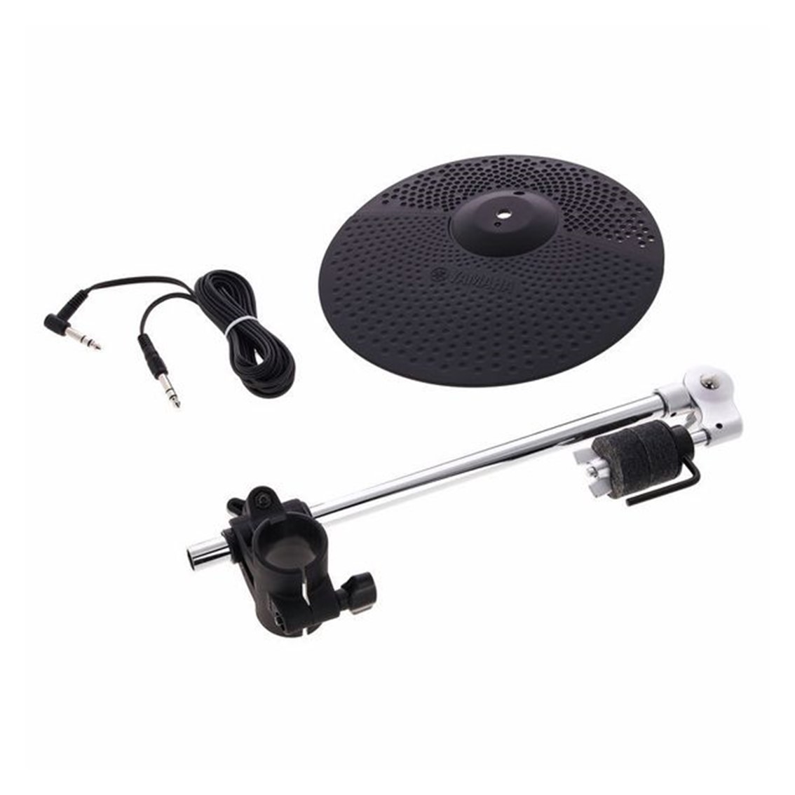 Yamaha PCY95AT Cymbal Pad - Gambar 3