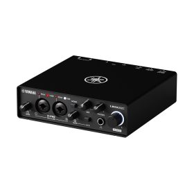 Yamaha URX22C USB-C Audio Interface