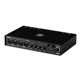 Yamaha URX44C USB-C Audio Interface