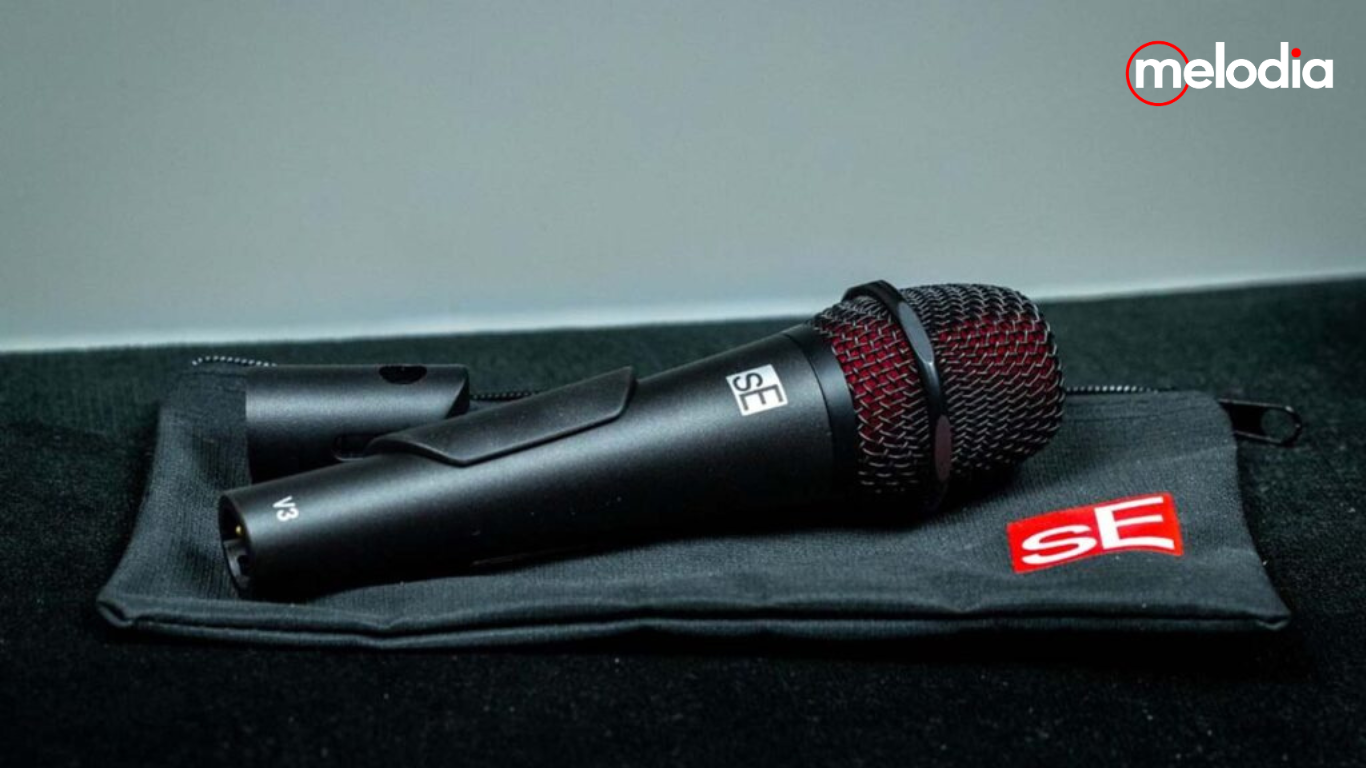 sE Electronics V3
