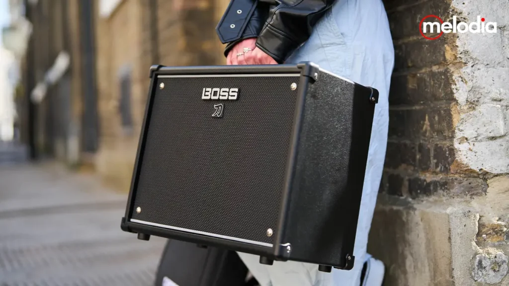 Boss Katana-50 MkIII