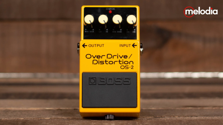 Boss OS-2