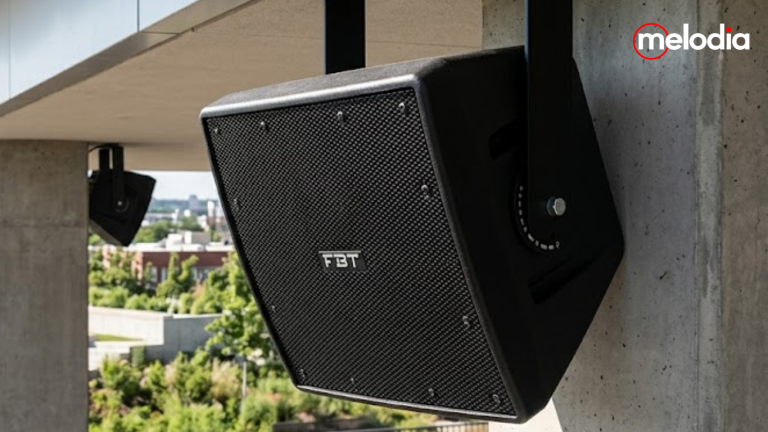 FBT Shadow 108CT