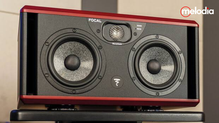 Focal Twin6