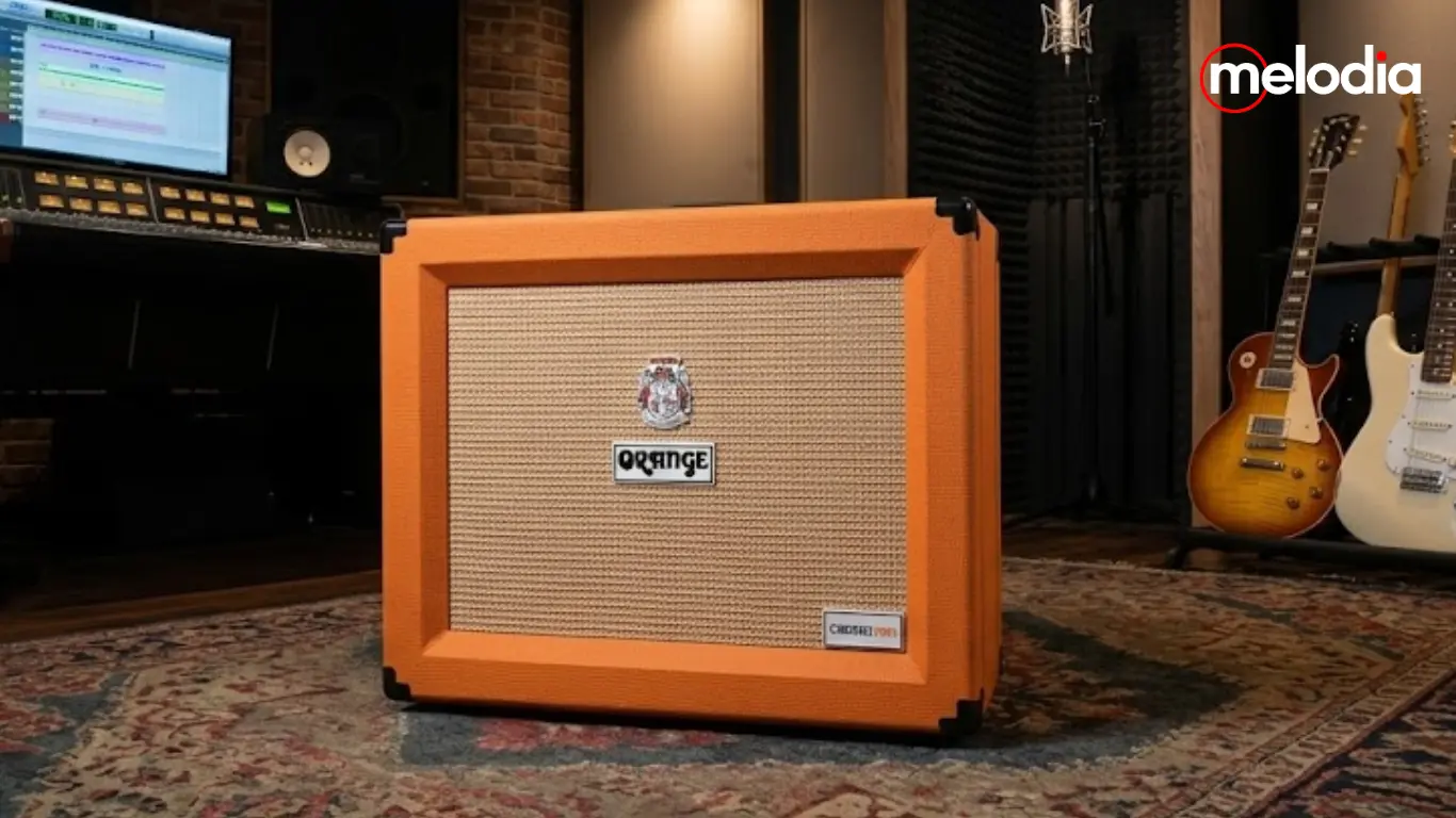 Orange Crush Pro CR60C
