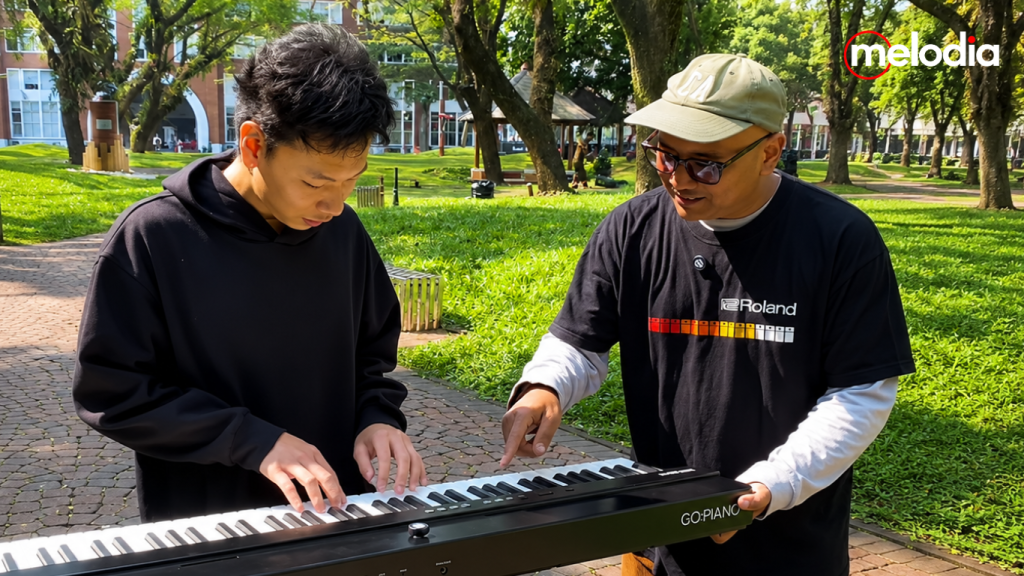 Piano Digital Portabel Terbaik