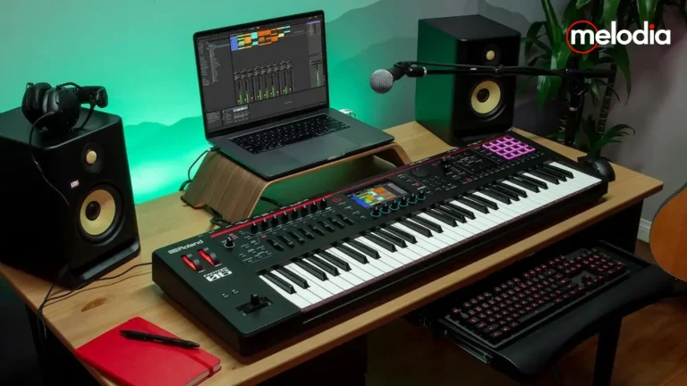 Roland FANTOM-06