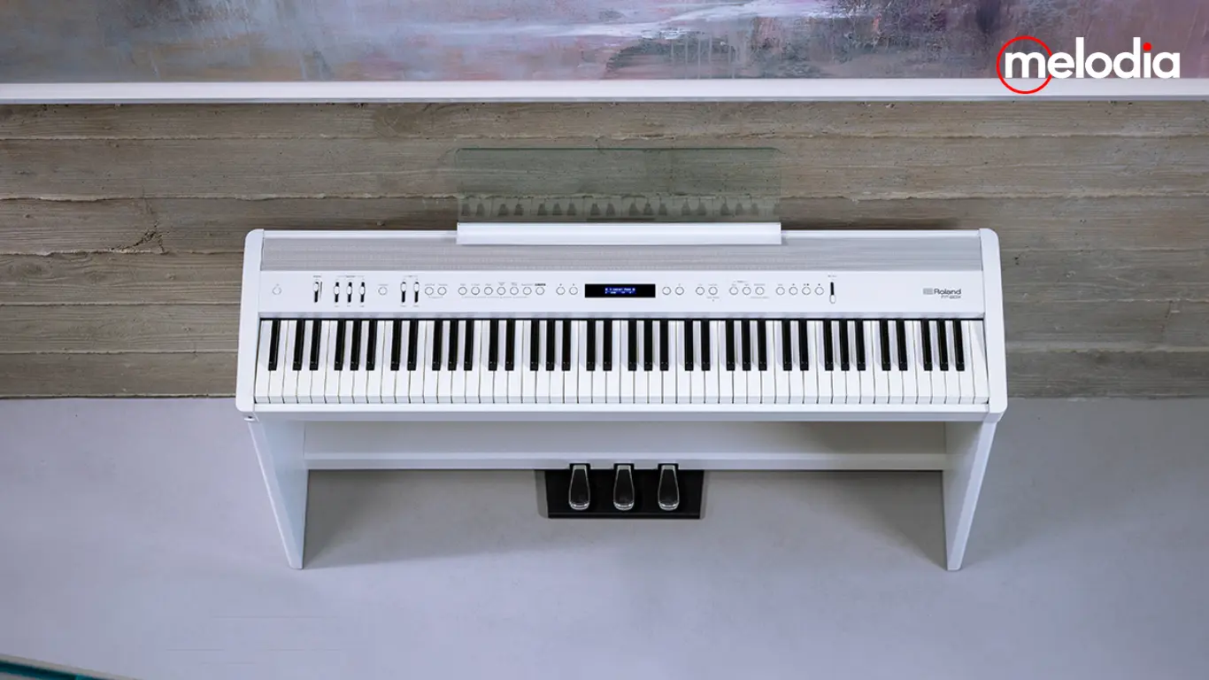 Roland FP-60X