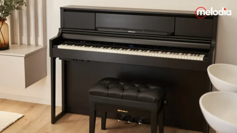 Roland LX-5