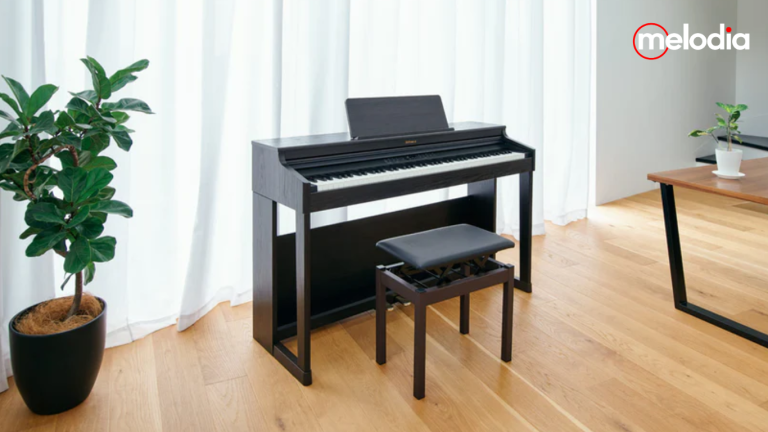 Roland RP701