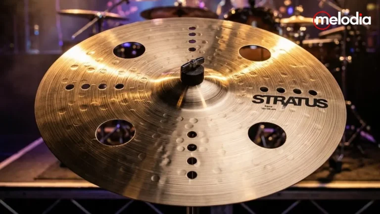 Sabian Stratus Zero 18”