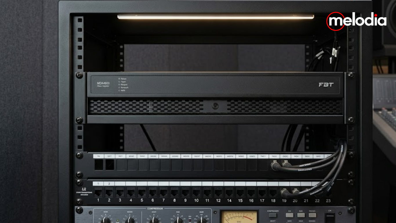 FBT MDA 4800