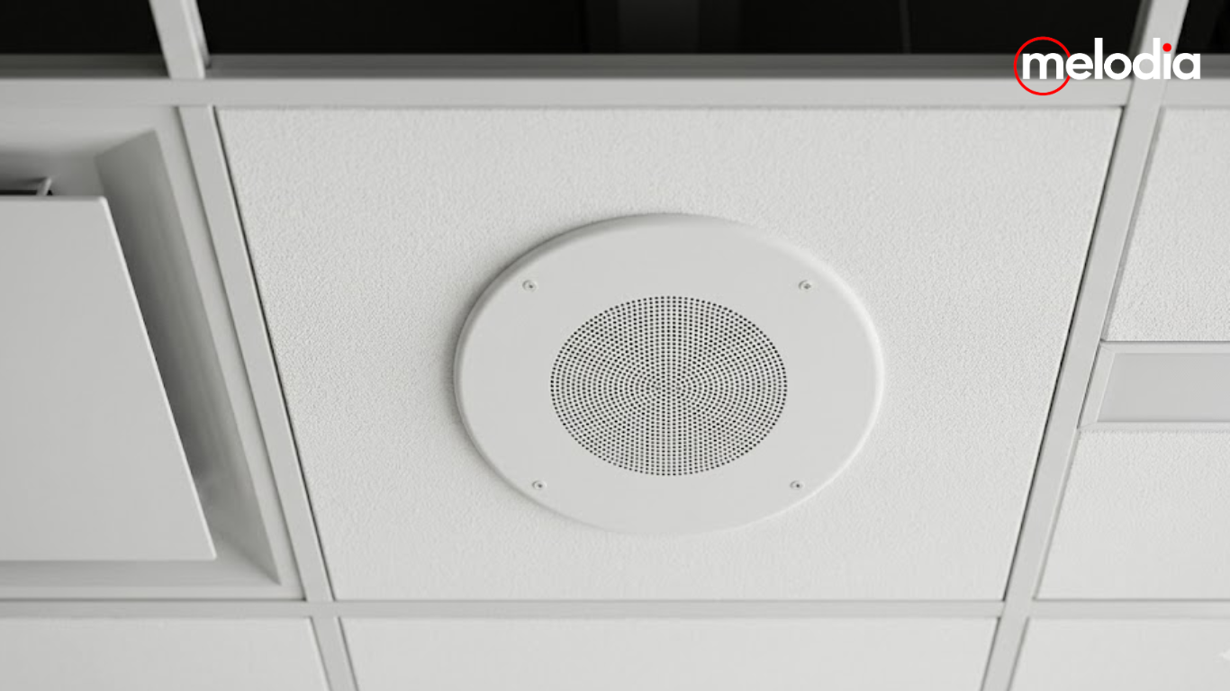 JBL CSS8018