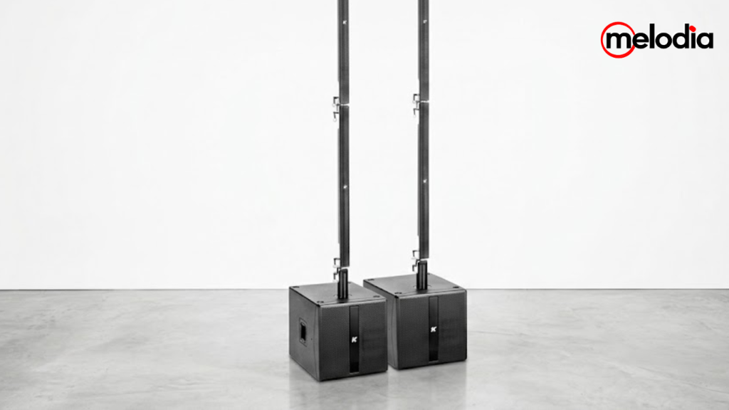 K-array KR202 Mark I